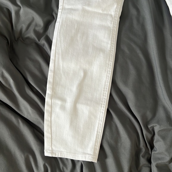 White Jeans, size 27, NWT - Picture 2 of 5